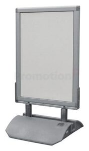 Gatupratare Windstar 50x70 alu