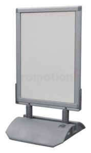 Gatupratare Windstar 70x100 alu