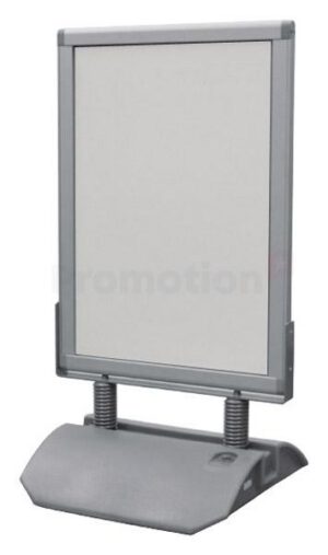 Gatupratare Windstar 70x100 alu