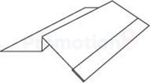 Plastficka 210x80 Vinklad H 10st