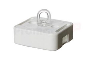 Tak-Magnet 6kg dragkraft