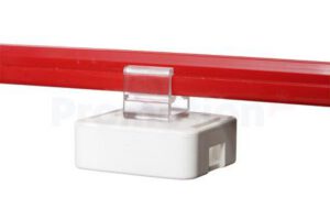Ram-Magnet vridbar 90 grader