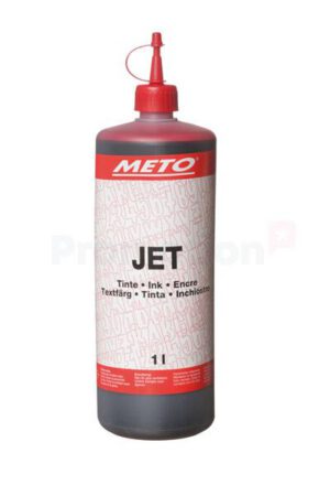 Tusch Jet alko röd