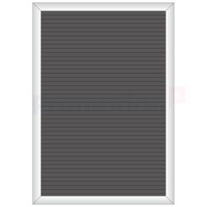Variotext tavla 30x45 stående