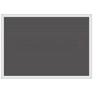 Variotext tavla 60x45 liggande