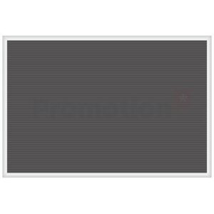 Variotext tavla 90x60 liggande