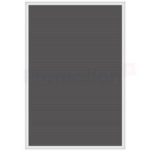 Variotext tavla 60x90 stående