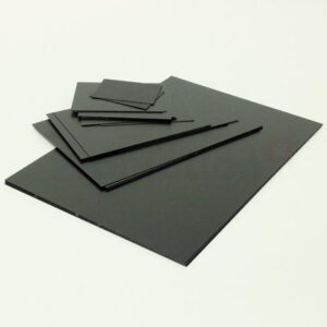 Griffelplast A4 297x210mm