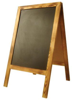 Gatupratare Griffel 50x70 flam