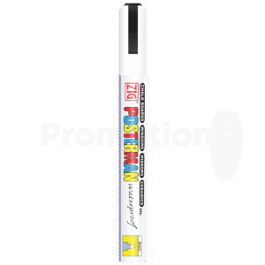 Posterman 6mm vit