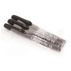 Marker Artline Kalligrafi 3st