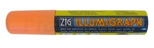 Illumigraph 15mm fl orange