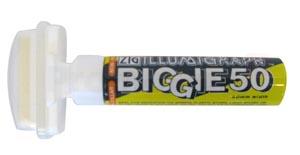 Illumigraph 50mm vit