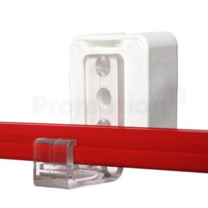 Ram-Magnet parallellt underlag