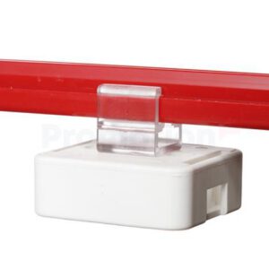 Ram-Magnet vertikalt underlag