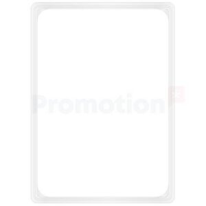 Ram A3 transparent