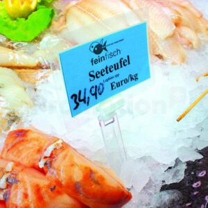 Klick Deli Is-sticka