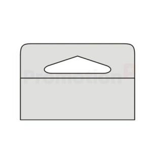 Pin Pac Hållare 100st
