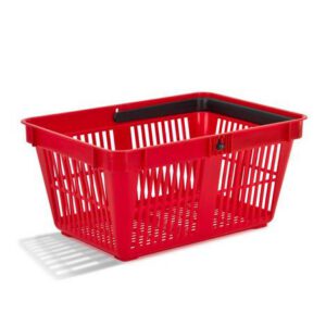 Kundkorg 20 Liter 25st/fp