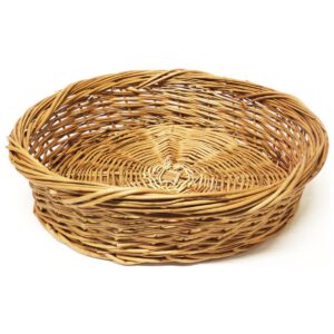 Korg-Bröd 50x15cm Rund natur