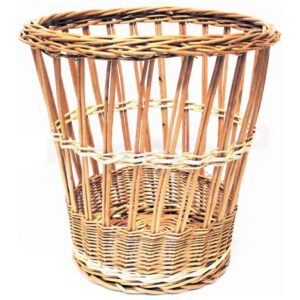 Korg 36x36cm natur baguette