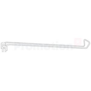 Spjut barnmat 45cm