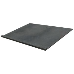 Pall-lock Lutande 1/1 svart