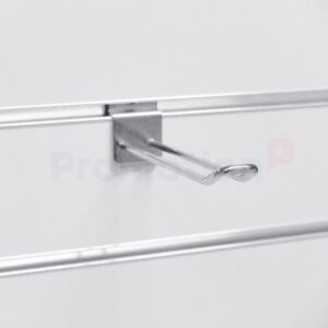 Spårpanel Spjut Dubbel 15cm