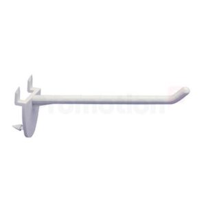 Quickstick singel 100 mm vit