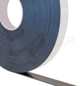 Magnetisk tejp 12.7x1.5mm