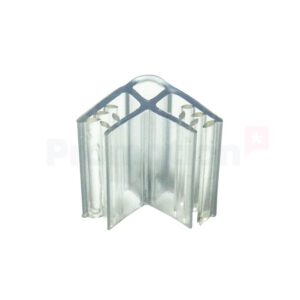Supergrip vinklad (90 grader)