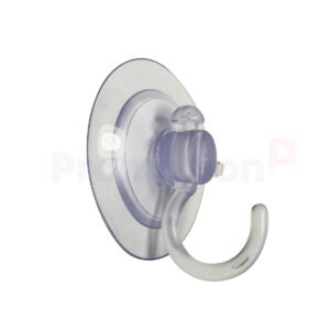 Sugpropp Super 42mm med krok
