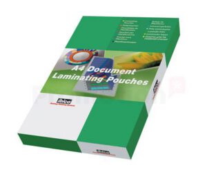 Laminat A2 125 micron  50st