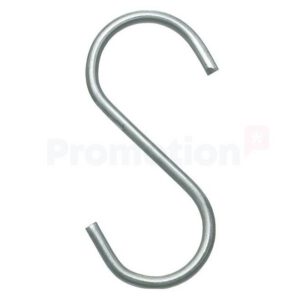 Krok S 95x2mm 100st