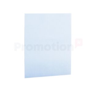 Plakatram med toppmatning - A6