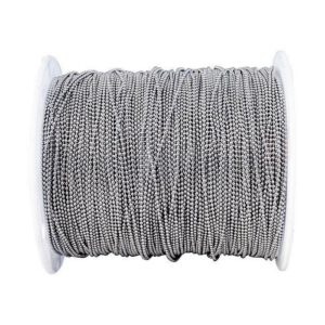 Kulkedja på rulle nr 6, nickel