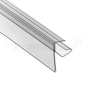 Hyllkantslist ANTR26 x 885mm röd