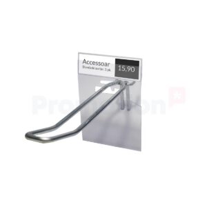 Hyllkantslist ES 26x80