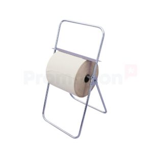Torkpapper golvställ
