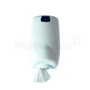 Torkpapper dispenser lillbox