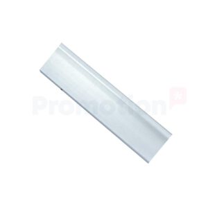 Affischlist 60mm klarplas 100st