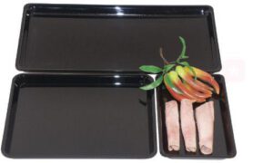 Fat Le Chef 1/1 svart