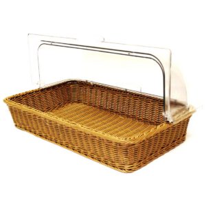 Korg Top-Roll 53x32x9cm Natur