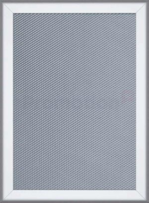 Snäppram 70x100 32mm alu