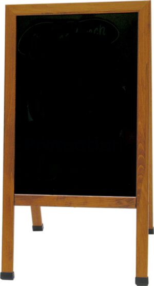 Gatupratare Griffel 50x70 bok bets