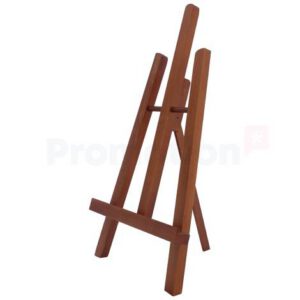 Staffli furu 42cm/A4 brunbets