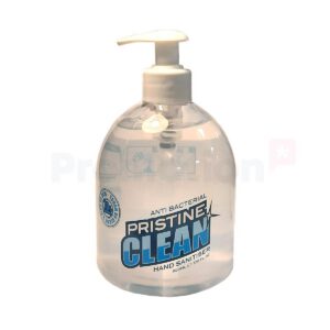 Handsprit 500ml med pump/ 12-pack