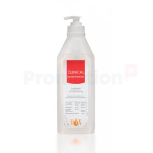 Handsprit 1L med pump