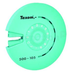 Taxom 500 Startpaket inkl.
