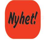 Etikett info Nyhet!